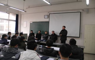 電氣工程學院建筑電氣工程技術專業建設委員會正式成立，助力工程技術服務新篇章